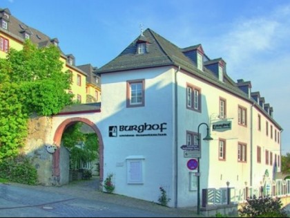 Foto: Burghof Daun