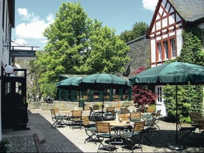 Foto: Burghof Daun