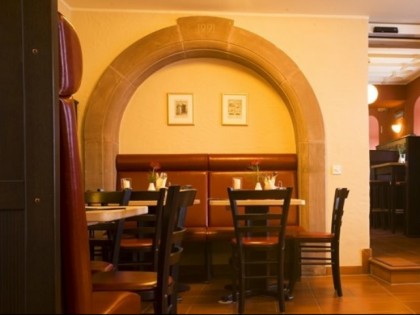 Foto: Burghof Daun